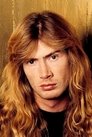Dave Mustaine photo