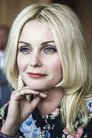 Mette Lindberg photo