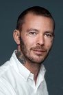 Joakim Lundell photo