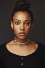 Malaika Berenth Mosendane photo