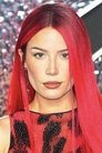 Halsey photo