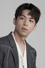 Joo Jong-hyuk photo