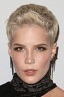 Halsey photo