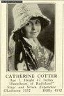 Catherine Cotter photo