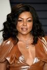 Taraji P. Henson photo