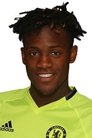 Michy Batshuayi photo