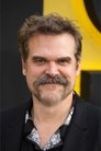 David Harbour photo