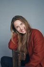 Tuva Novotny photo