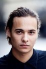 Frank Dillane photo