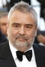 Luc Besson photo