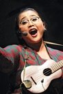 Endah Laras photo