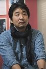Chung Chung-hoon photo