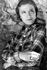 Ruth Mix photo