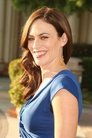 Maggie Siff photo