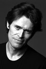 Willem Dafoe photo