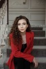 Ece Yüksel photo