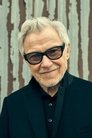 Harvey Keitel photo