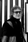 Mick Rock photo