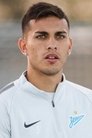 Leandro Paredes photo