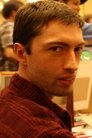 Andrew Hussie photo