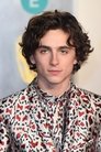 Timothée Chalamet photo