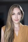 Sarah Natochenny photo