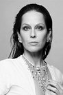 Lady Amanda Harlech photo