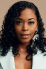 Nafessa Williams photo