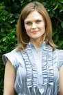 Emily Deschanel photo