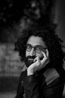 Alireza Khatami photo