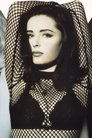 Keren Woodward photo