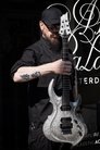 Mick Thomson photo