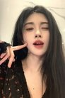 Ju Jingyi photo
