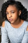 Priah Ferguson photo