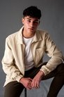 Nahum Hughes photo