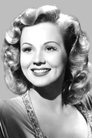 Virginia Mayo photo