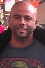 Dan Garcia photo