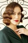 Özge Borak photo