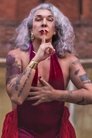Rouge Mary photo