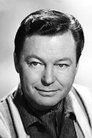 DeForest Kelley photo