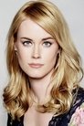 Abigail Hawk photo