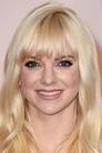 Anna Faris photo