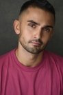 Alex Pinder photo