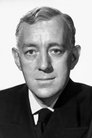 Alec Guinness photo