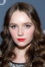 Amy Forsyth photo