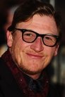 Geoff Bell photo