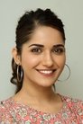 Ruhani Sharma photo