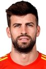 Gerard Piqué photo