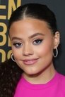 Sarah Jeffery photo