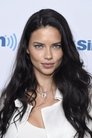 Adriana Lima photo